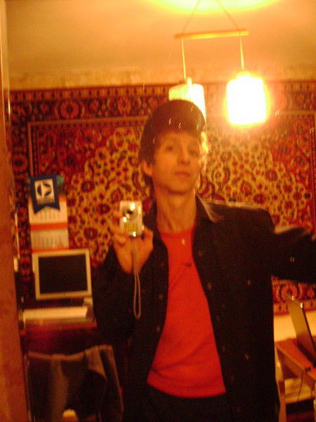 Азат Абашев