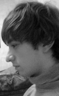 Денис Попов