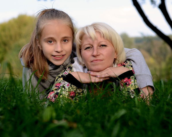 Ирина Сивкова