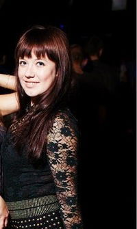 Екатерина Петрунина