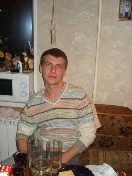 Максим Владимирович