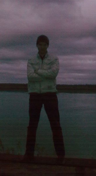 Костя Воротников