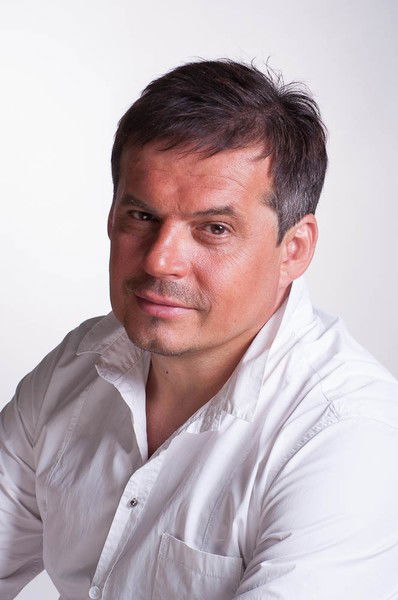 Александр Корнеев