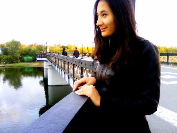 Нурлан Бекмагамбетов