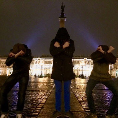 Тимур Газыев