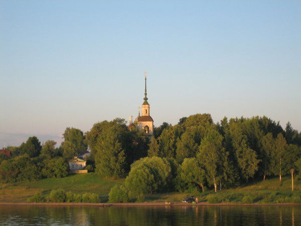 Оксана Молчанова