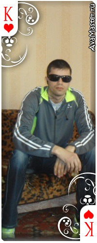 Владимир Русаков