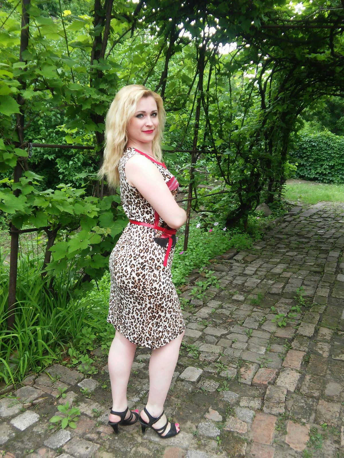 Екатерина Мамоненко-Спивак