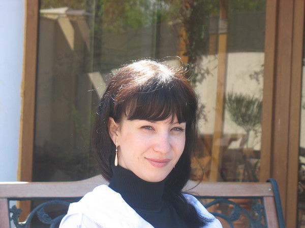 Раиса Щербакова