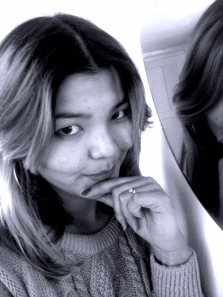 Феруза Муратбекова