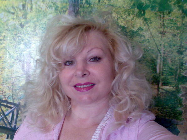 Людмила Шкляр