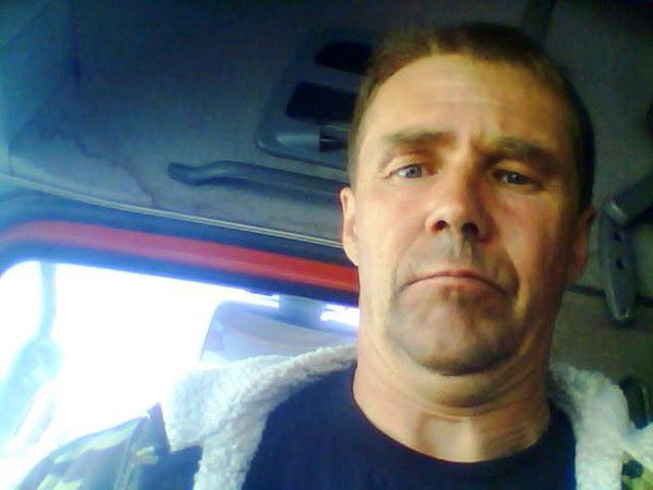 Георгий Мурашкин