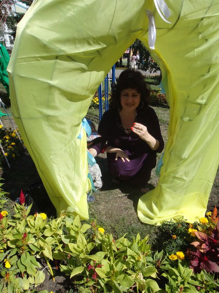 Инна Вечерина