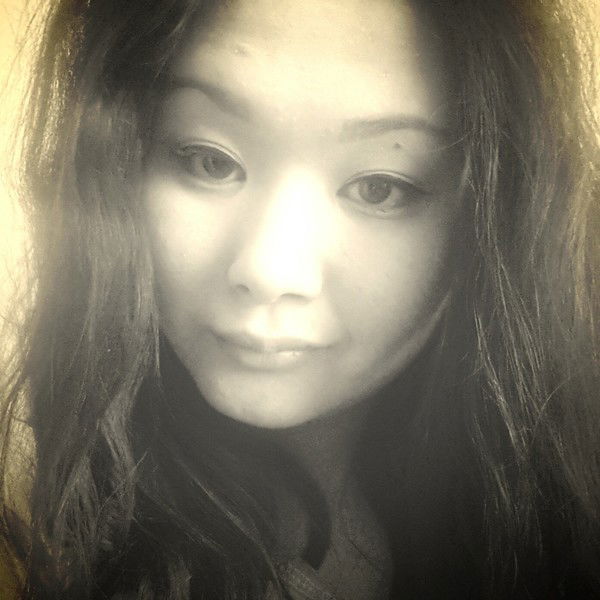 Айгерим Ашимова