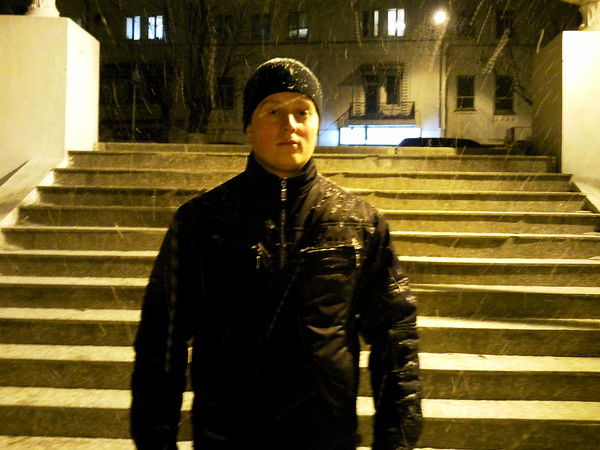 Антон Чураков