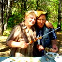 Нина Какунина (Шапорда)