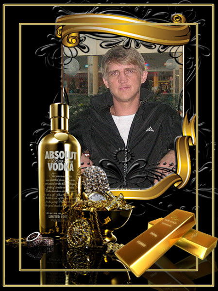 Евгений Лобанов