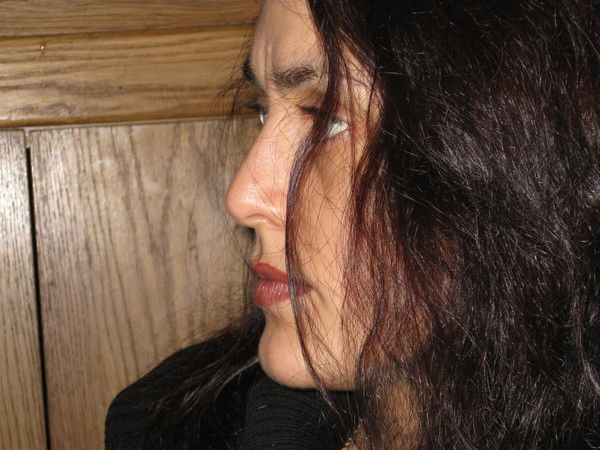 Лиана Матулян