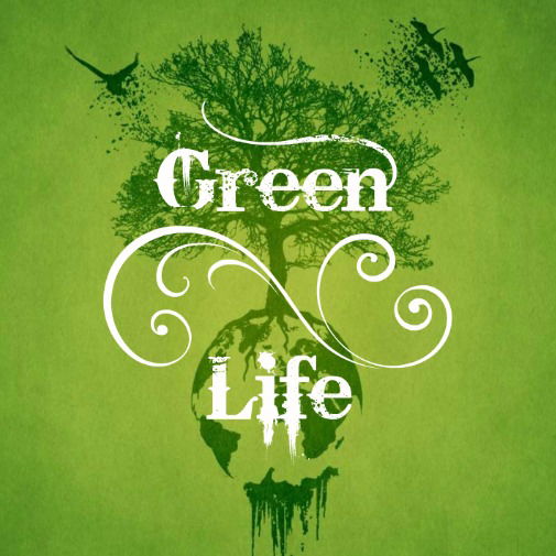 Ландшафтный Дизайн Greenlife