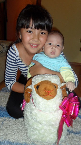 Кымбат Жумажанова