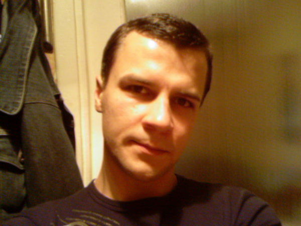 Александр Работин