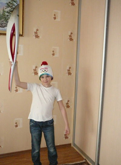 Андрей Павлов