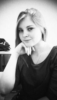 Алёна Малыгина