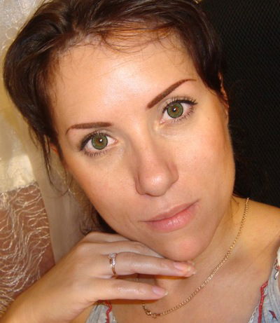 Анна Денисова