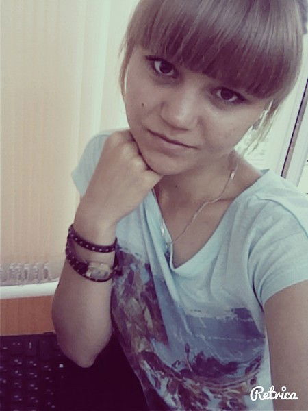 Надежда Евдокимова