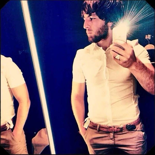 Адам Яндиев ))))))