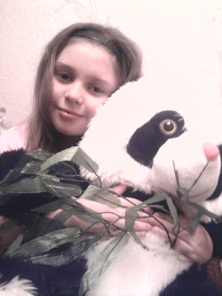 Кристина Уоканова