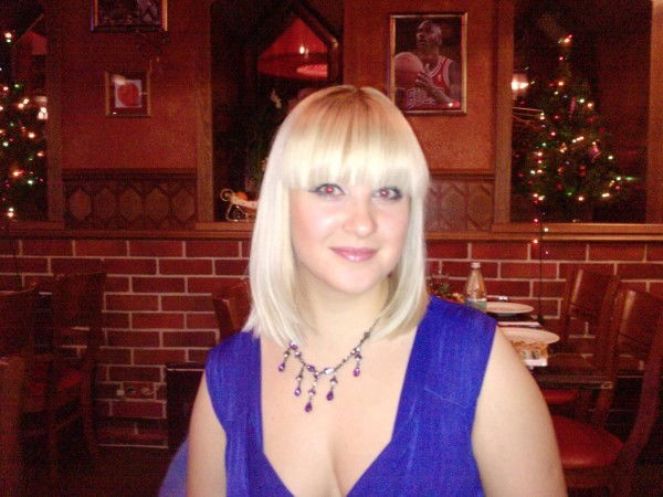 Вера Белякова