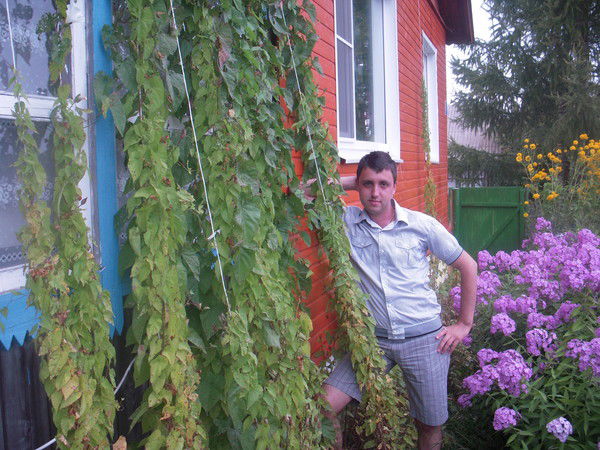 Никита Изместьев