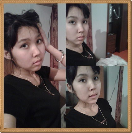 Алия Молдабекова