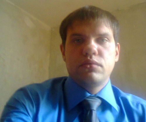 Михаил Горин