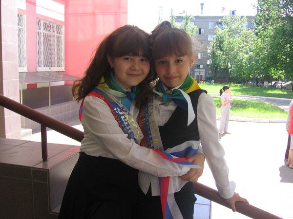 Елена Борисова