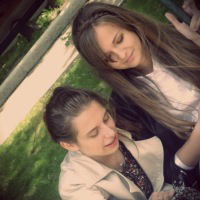 Анастасия Ермошина