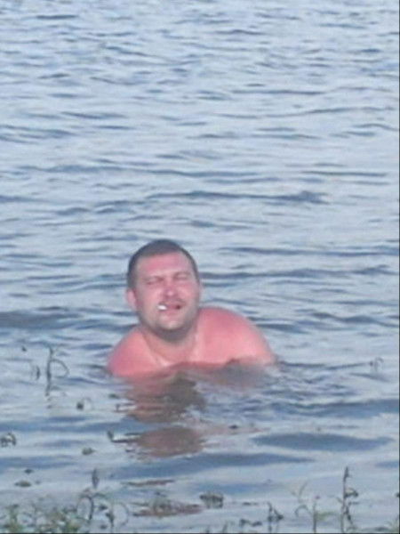 Серега Кондрат