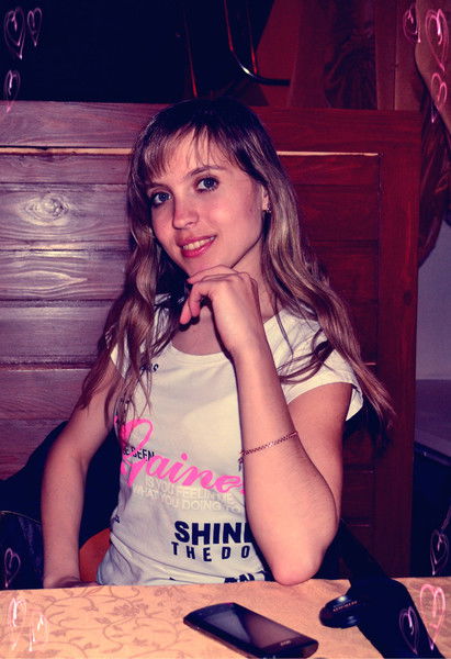 Зоя Викторова