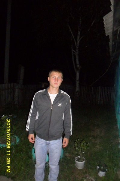 Константин Разумов