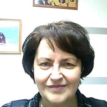 Тамара Несмеянова