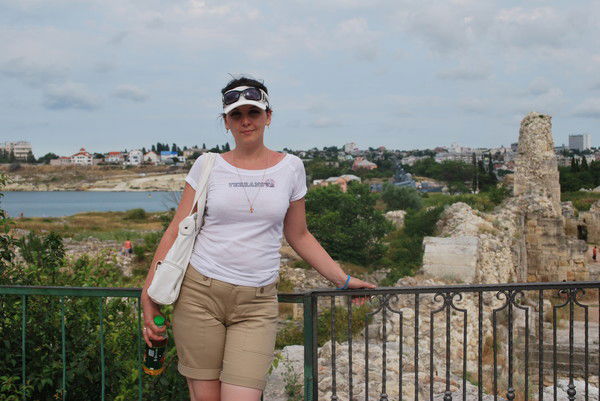 Алина Филипчук