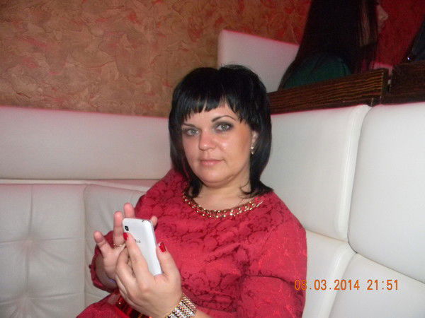 Ольга Ивантаева