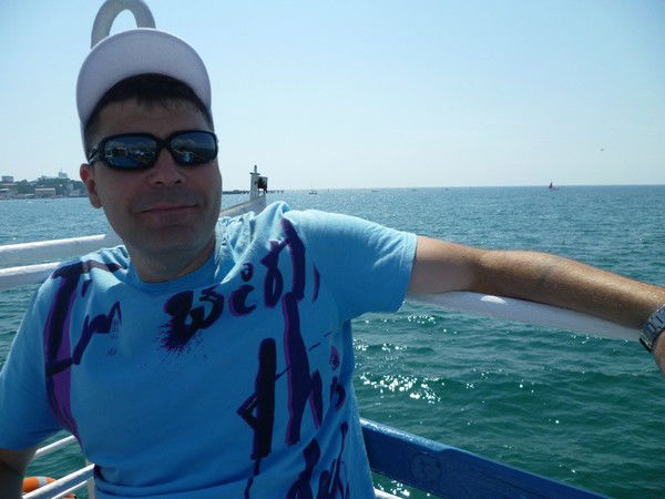 Лермонт Утков