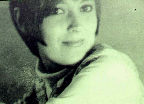 Ольга Раскина