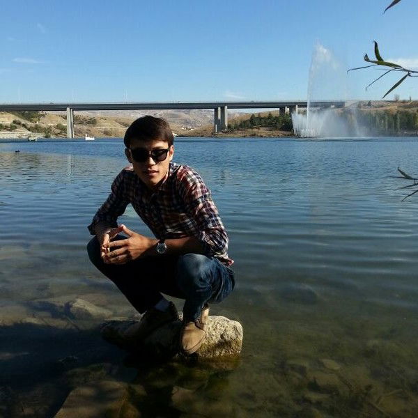 Нурболат Карасайулы