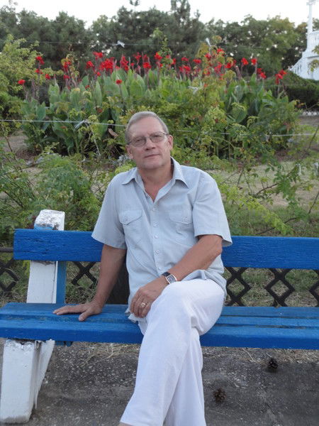 Владимир Синютин