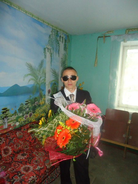 Дмитрий Кулаков