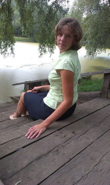 Александра Ковалевская