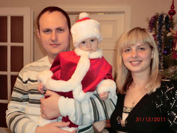 Анна Лежнина